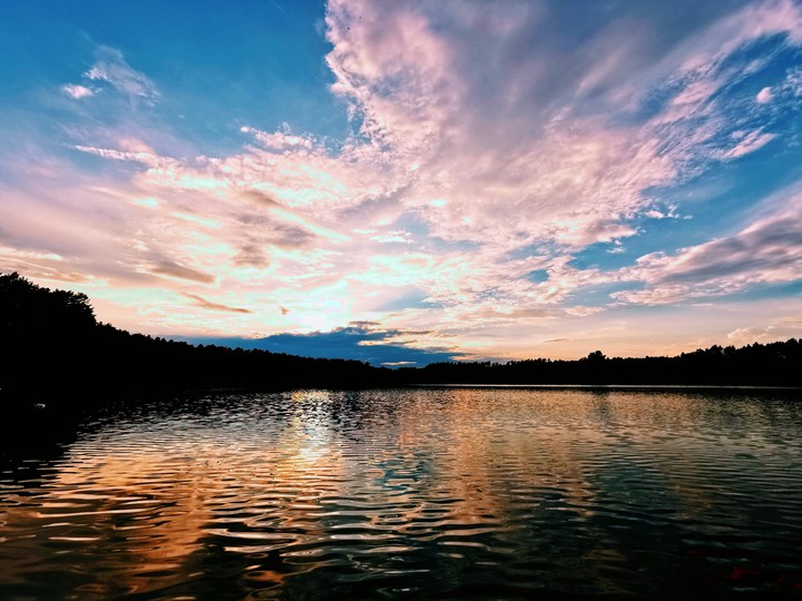 Lake