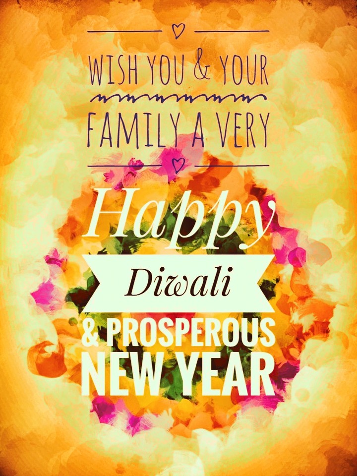 Diwali 2017