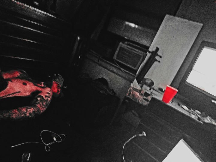 Tweaked