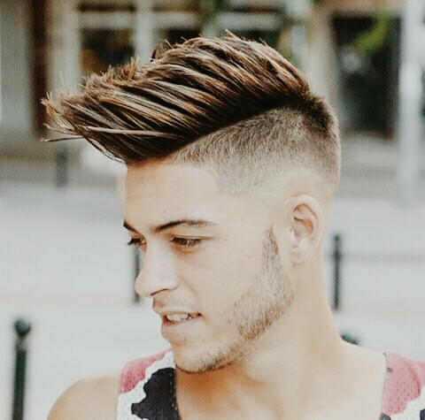Hear style