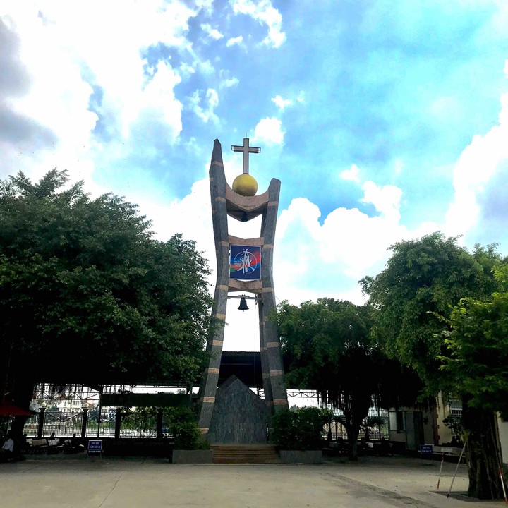 fatima church