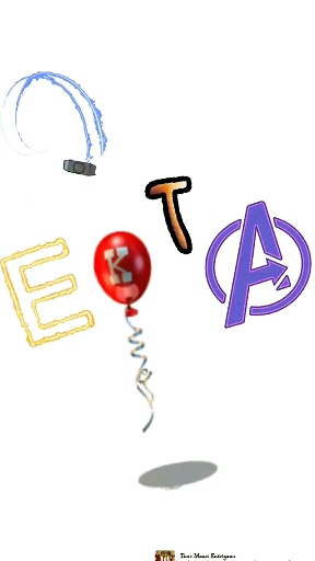 my name creating