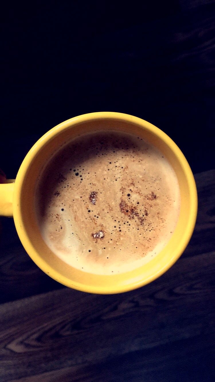 cup coffee