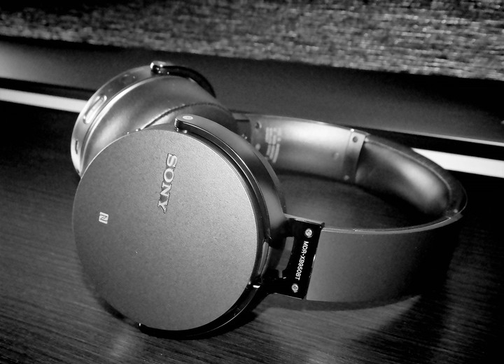 Sony Headphones