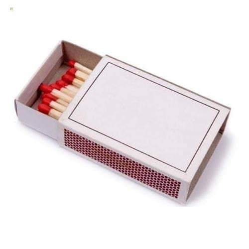 match box