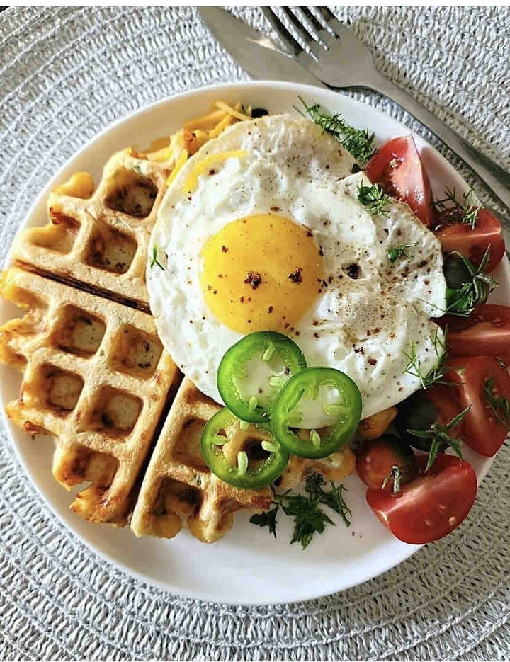 Bon appetite, dears✨