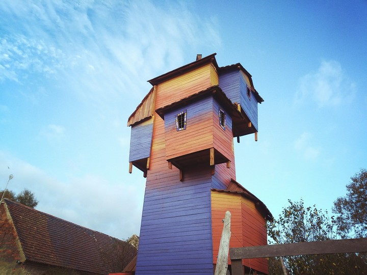 Tower