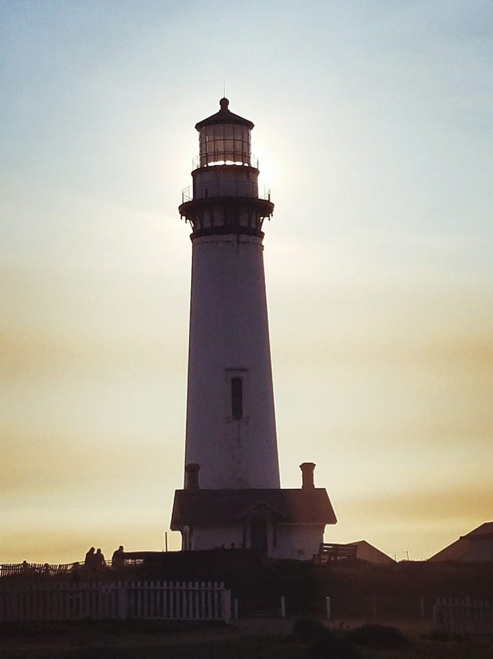 Pigeon Point California