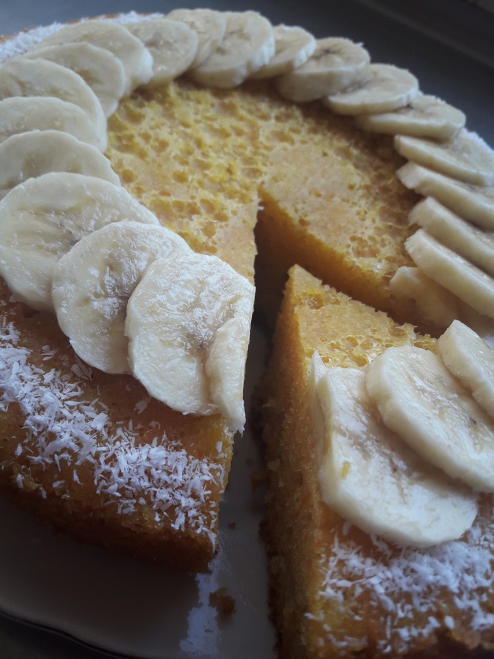 my cake