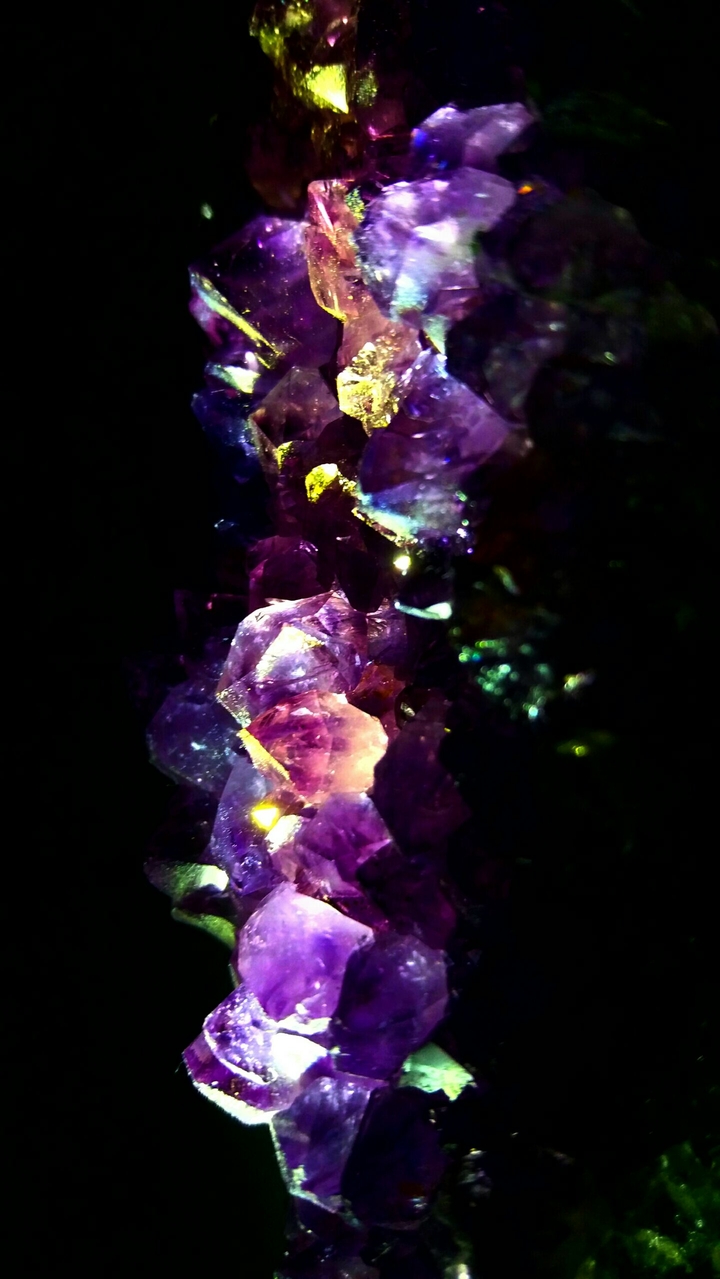 amethyst