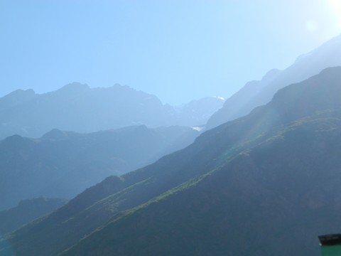 badrinath
