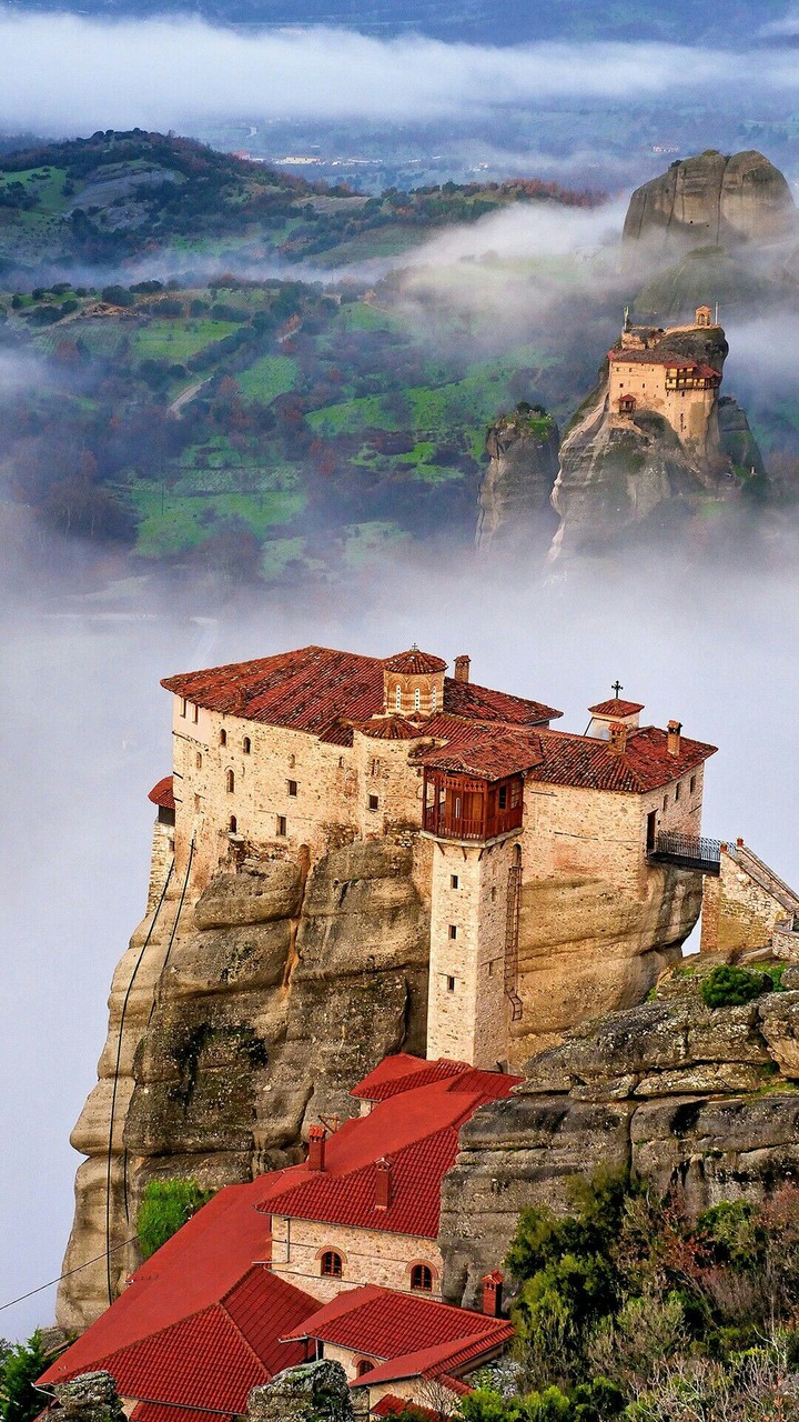 red castel