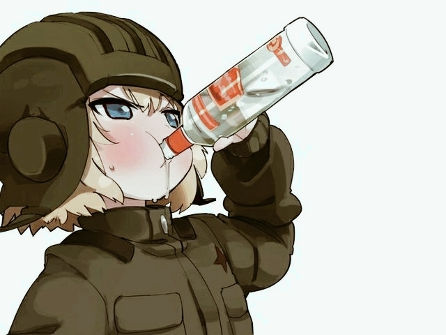 Аниме