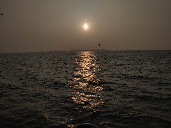 Oceans feels