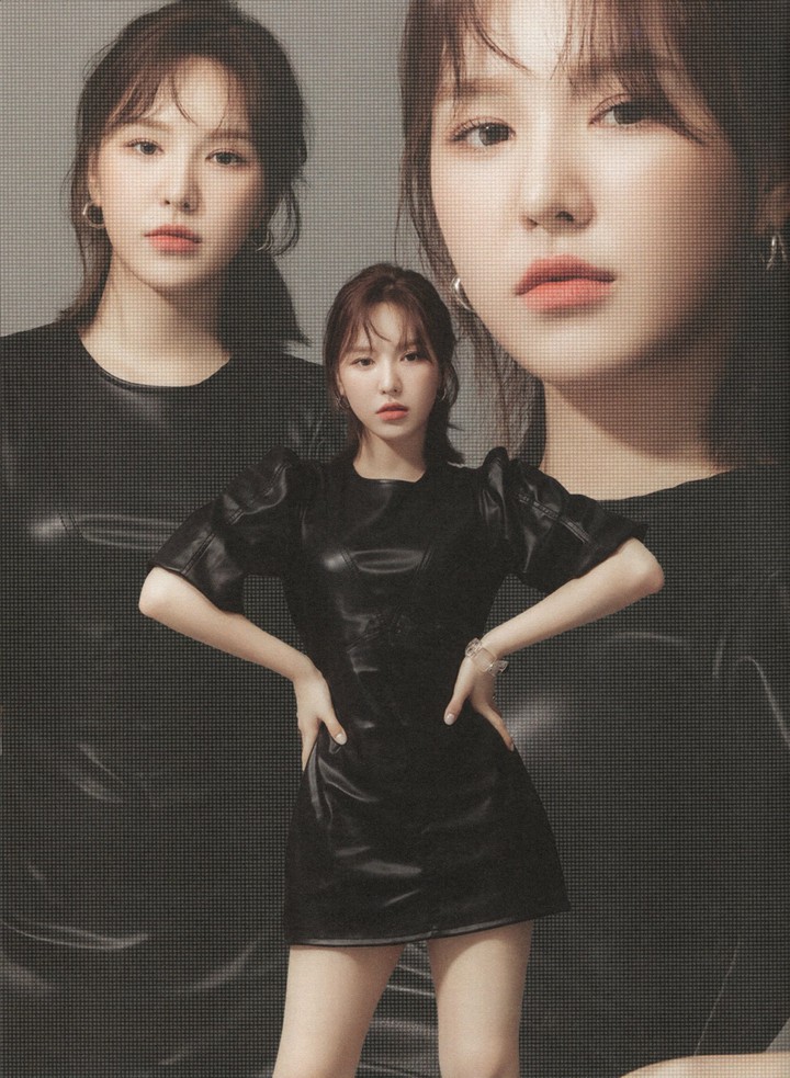 Red Velvet*