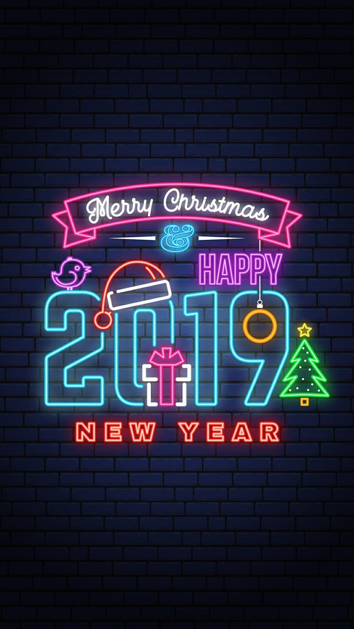 Happy New Year.