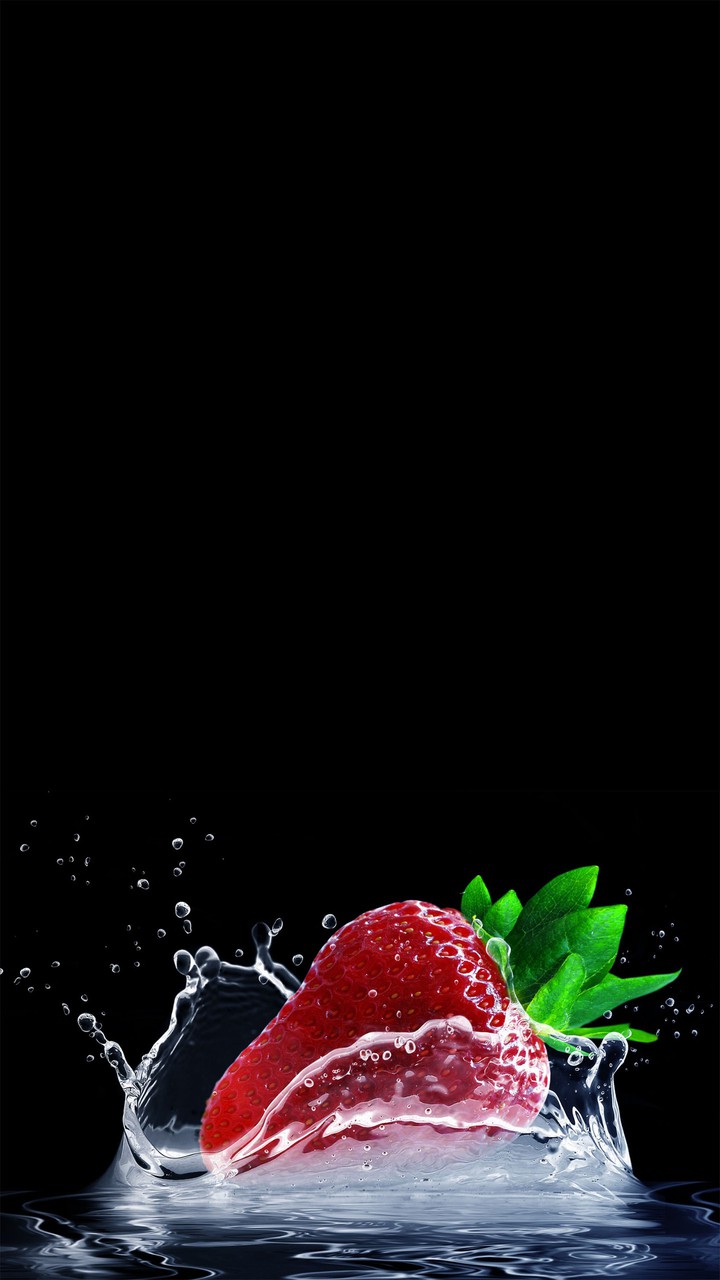 Berry.. ❤️