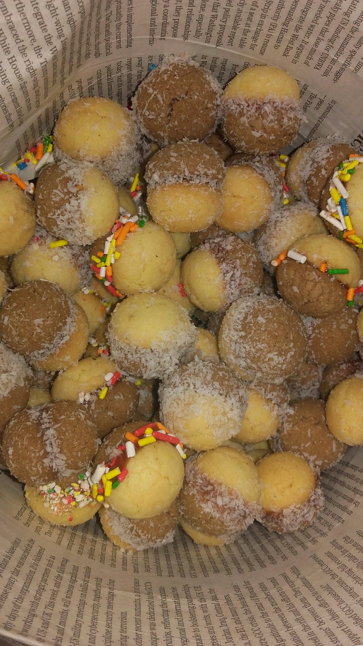 cake....sweet??