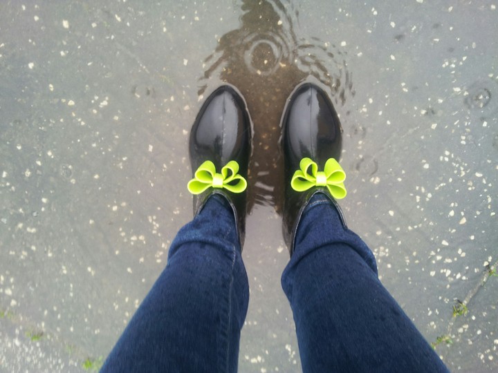 Rain
