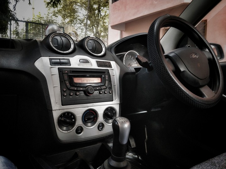 #Ford #car #ride #music