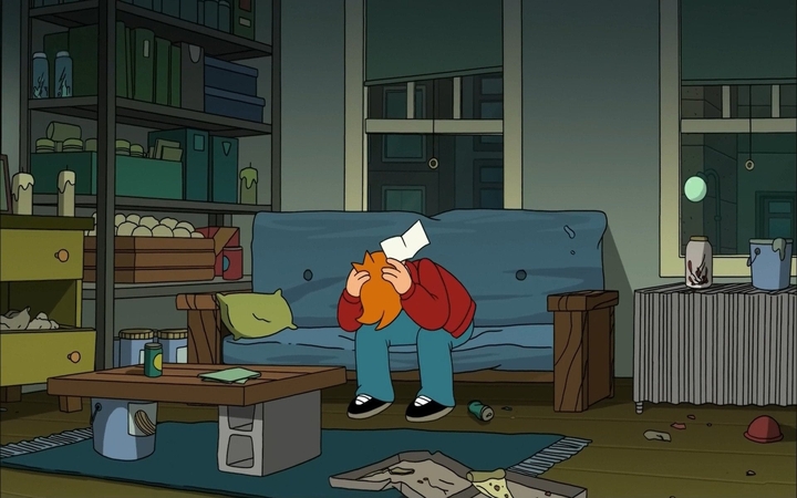 Futurama