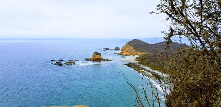 Playa Frailes