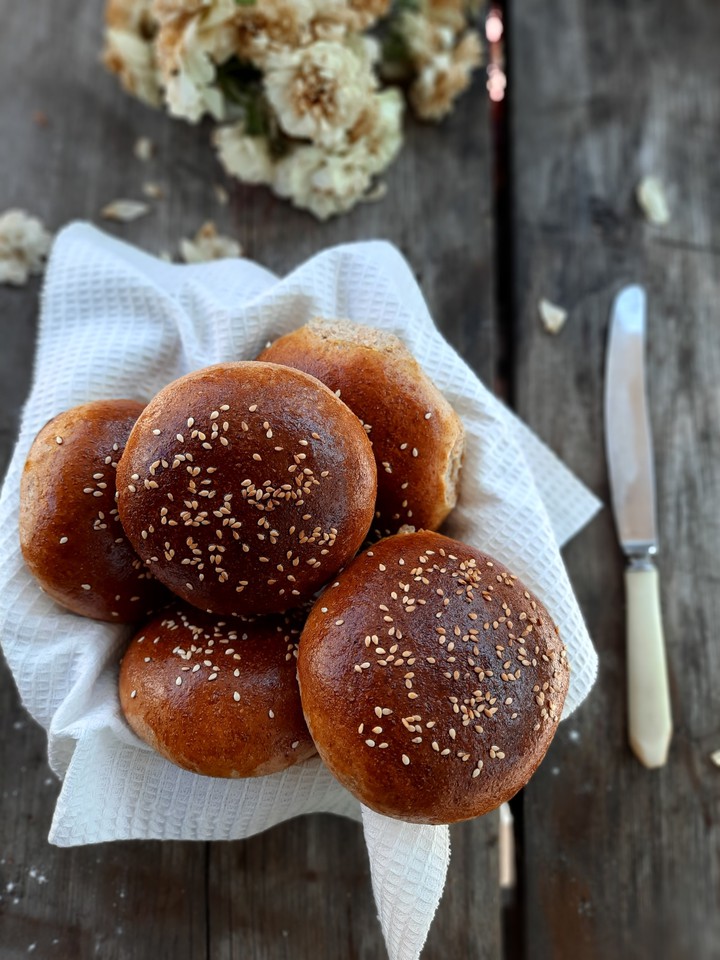 Buns