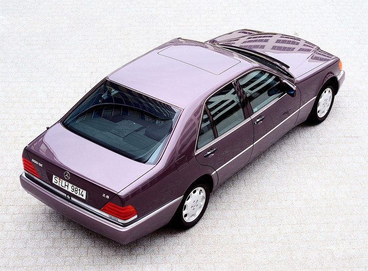 mercedes benz