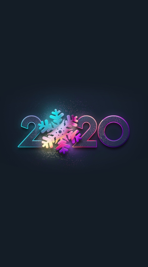 HAPPY NEW YEAR ❤2k20❤