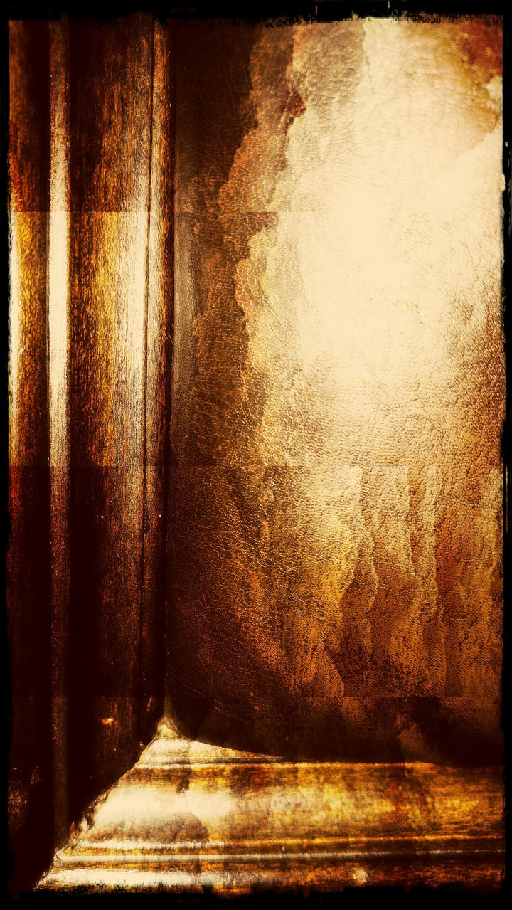 heavenly wood