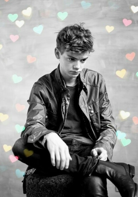 Thomas Brodie-Sangster