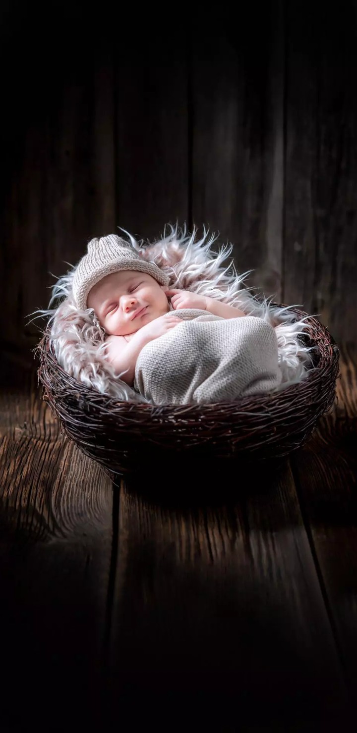 cute baby
