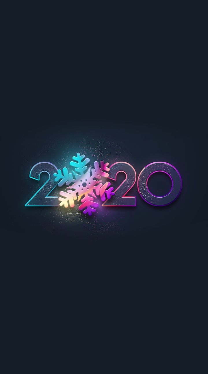HAPPY NEW YEAR ❤2k20❤