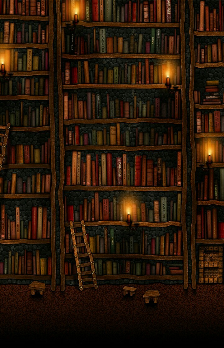 library books