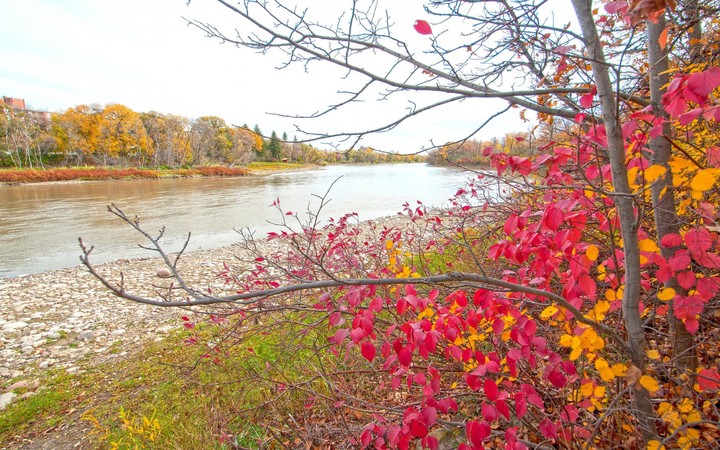 River