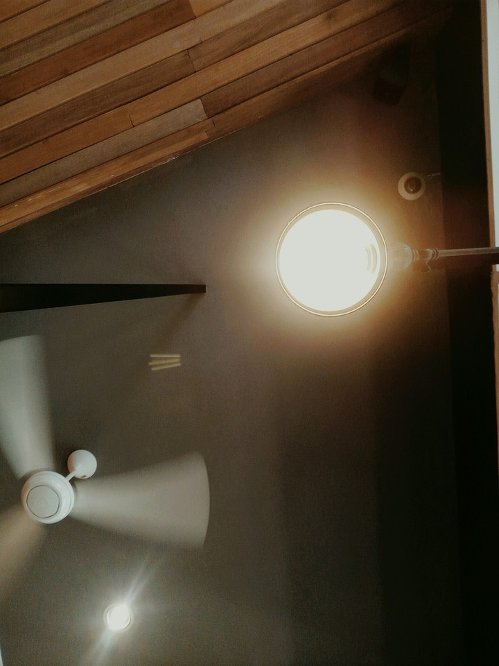 light