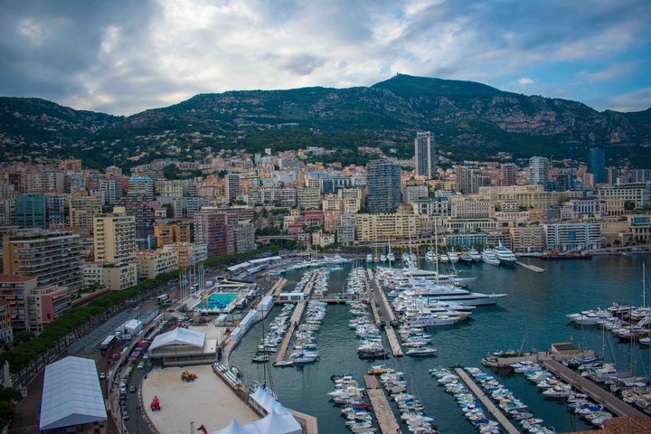 Monaco
