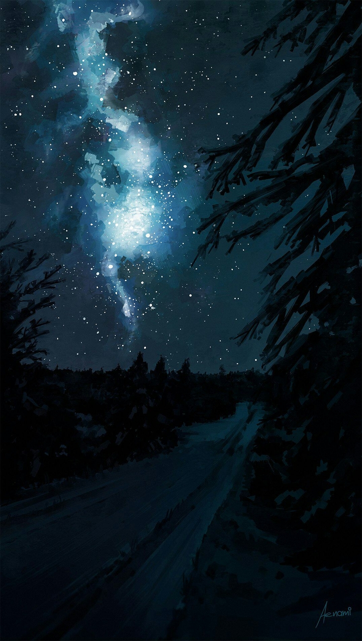 Night