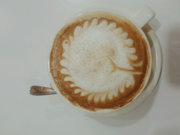 #tea