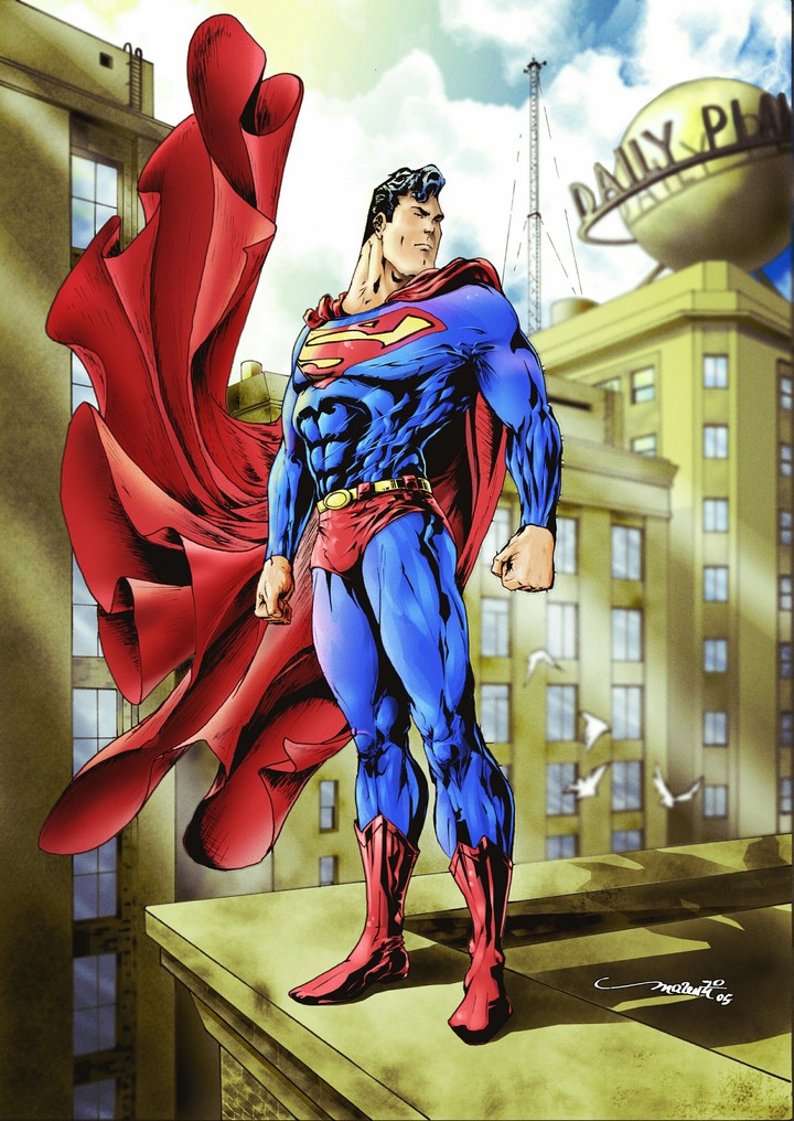 Superman