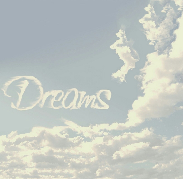 Dreams ♡