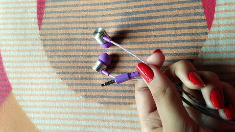Headset