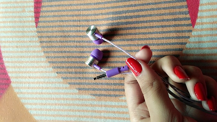Headset