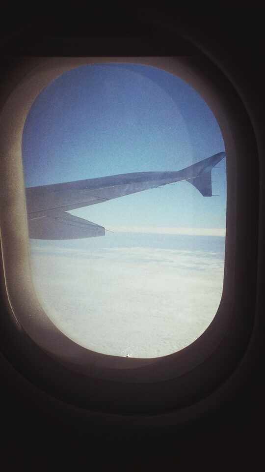 Airplane