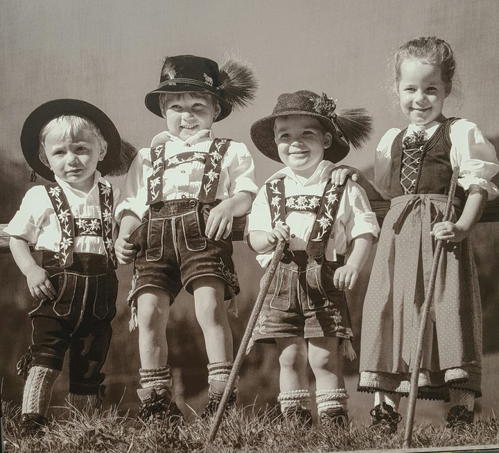 Kinder