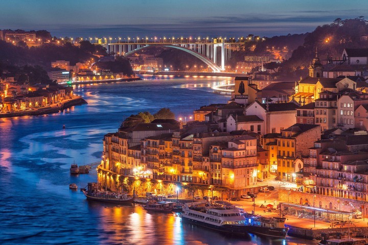 porto
