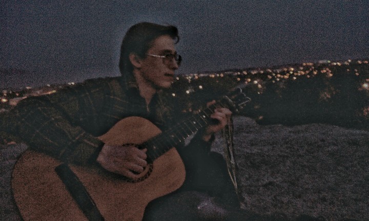 Into The Night