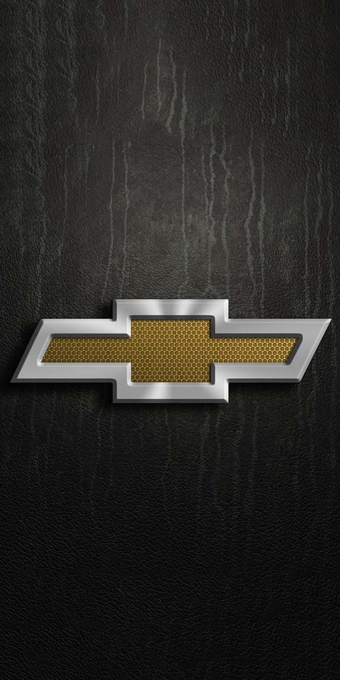 Chevrolet Logo