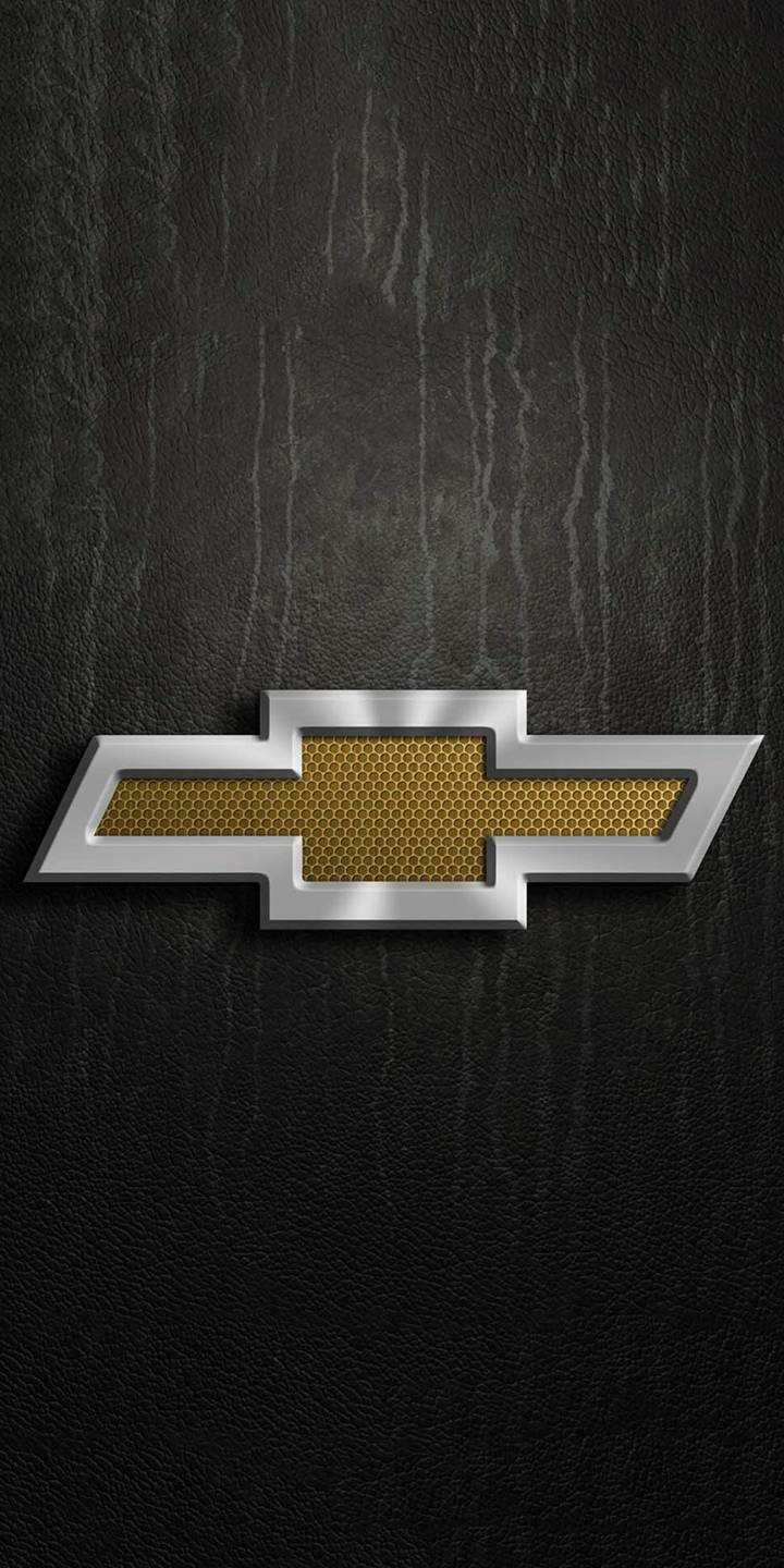 Chevrolet Logo