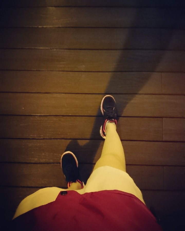 run to run